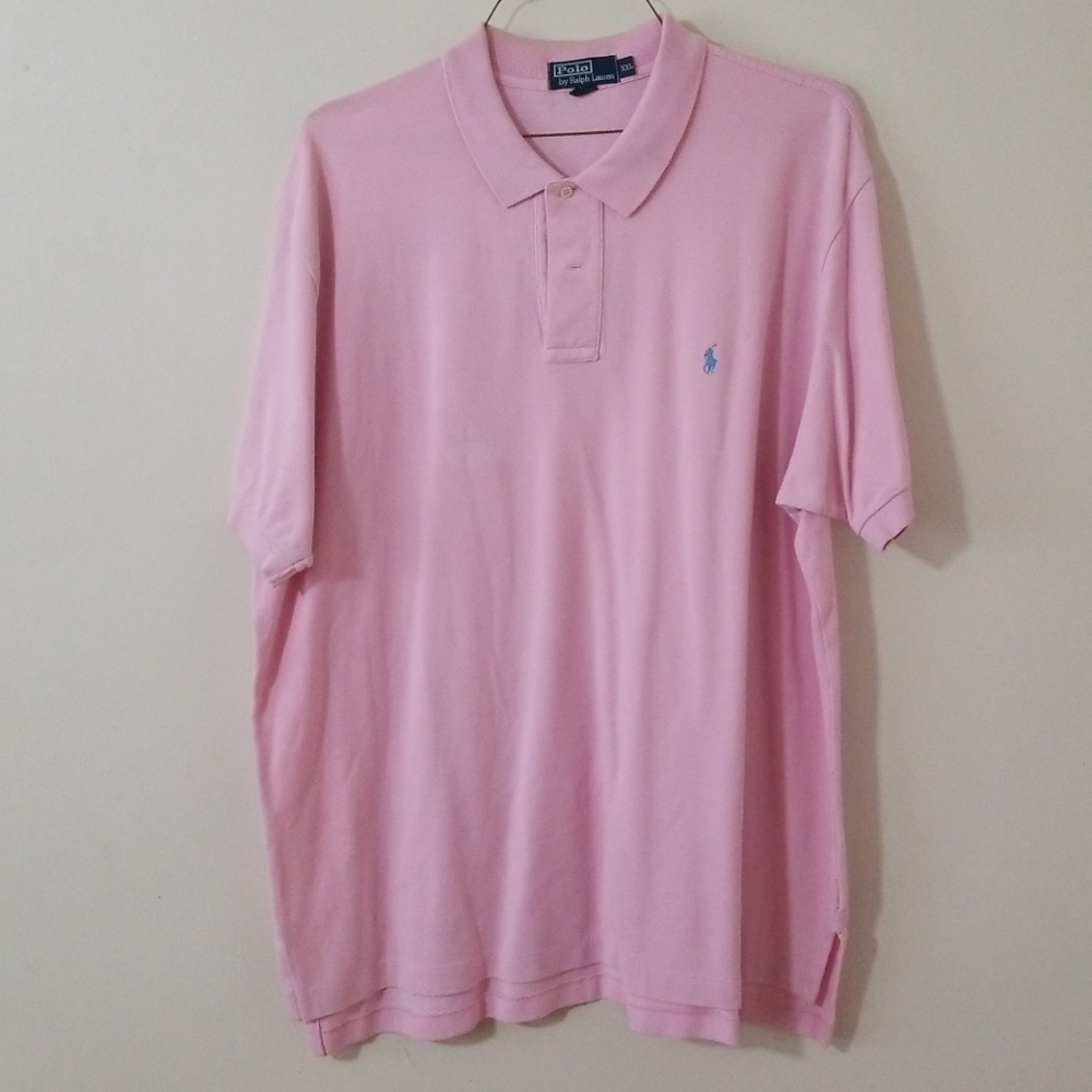 Polo by Ralph Lauren